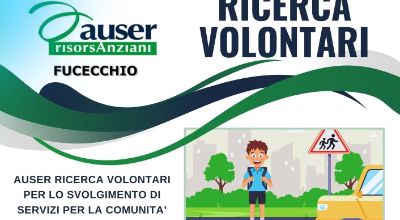 volontari auser volontari auser