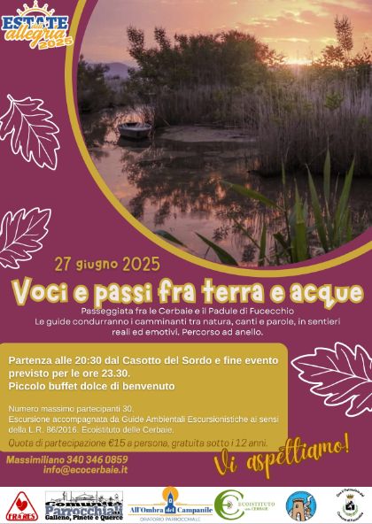 Passeggiata notturna Passeggiata notturna
