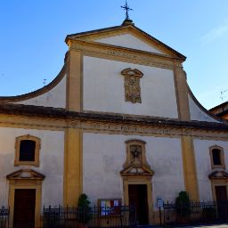 Santuario della Madonna delle Vedute