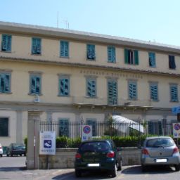 Ospedale San Pietro Igneo e CESAT