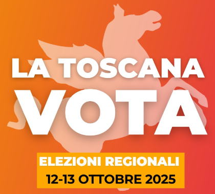 Elezioni regionali 2025 Elezioni regionali 2025