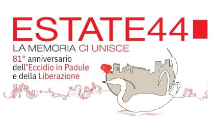 ESTATE44, anniversario della Liberazione di Fucecchio ESTATE44, anniversario della Liberazione di Fucecchio