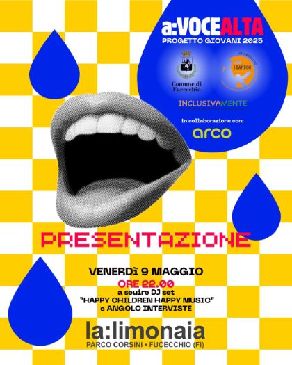 Presentazione del progetto Presentazione del progetto