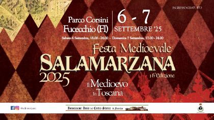 Festa medievale Salamarzana Festa medievale Salamarzana