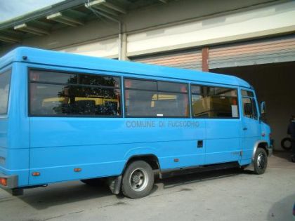 Modifica alle corse del TPL - Trasporto Pubblico Locale Modifica alle corse del TPL - Trasporto Pubblico Locale