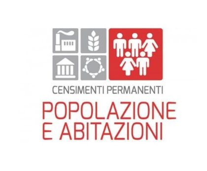 In corso il censimento della popolazione e delle abitazioni