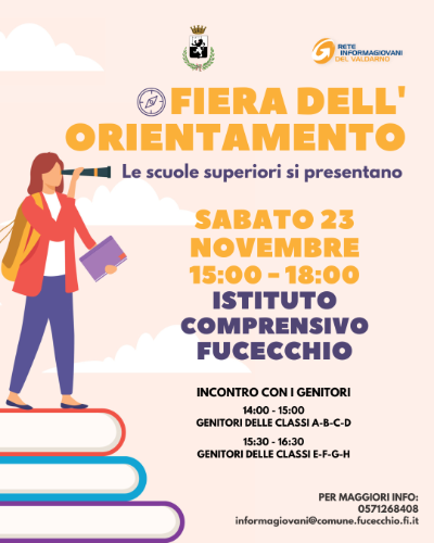 fiera orientamento