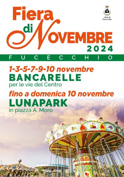 fiera di novembre