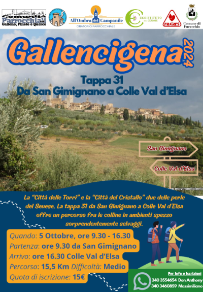 gallencigena