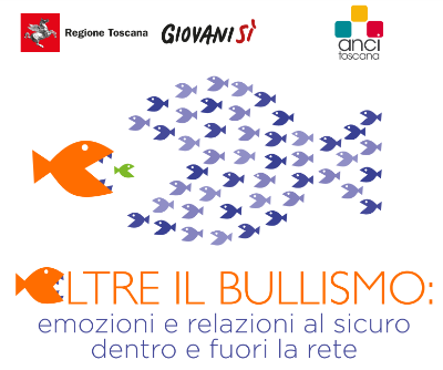 oltre il bullismo