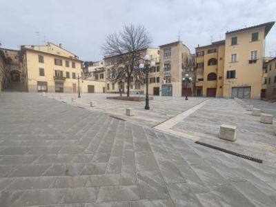 piazza amendola