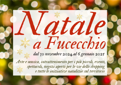 Natale a Fucecchio per sito