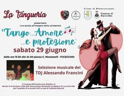 tango amore e protezione 24