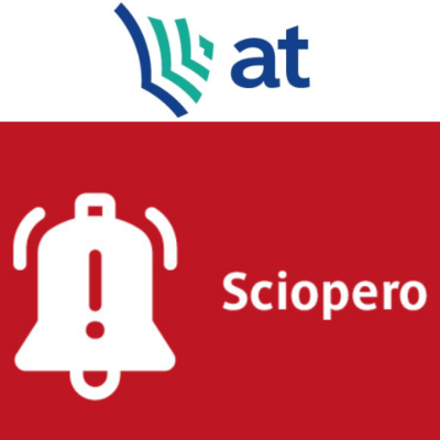 sciopero at