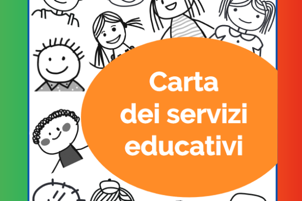 carta servizi educativi