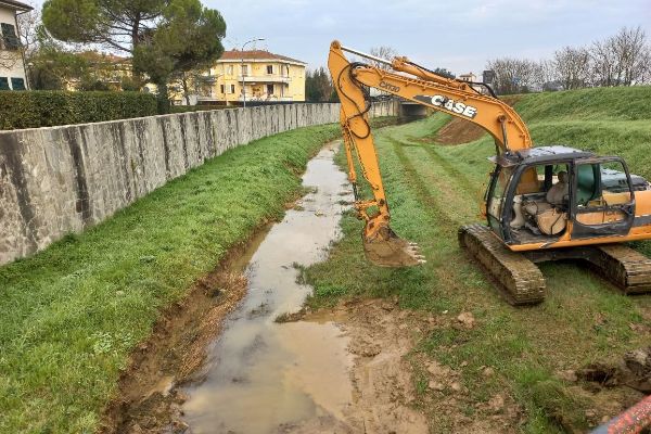 interventi sicurezza idraulica