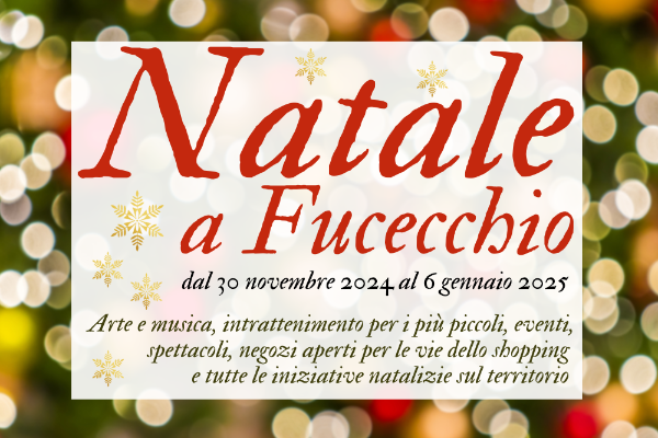 Natale a Fucecchio per sito