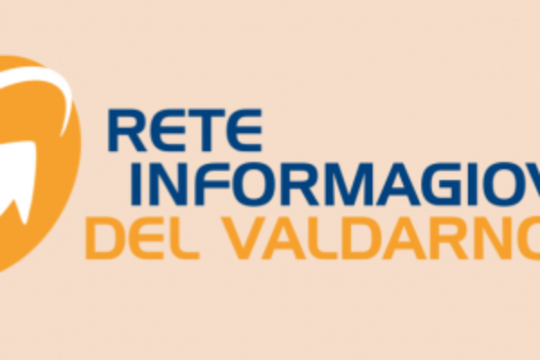 Logo Rete Informagiovani