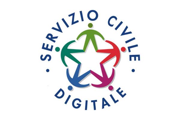 servizio civile digitale