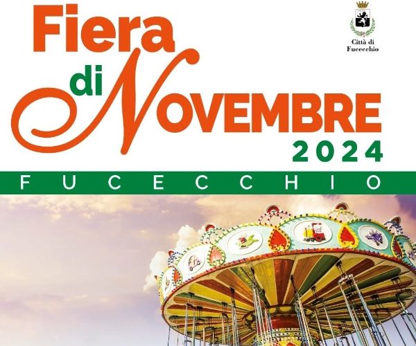 Fiera di Novembre