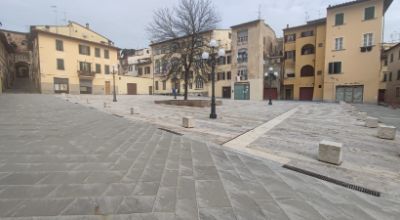 piazza amendola