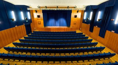 sala teatro pacini sala teatro pacini