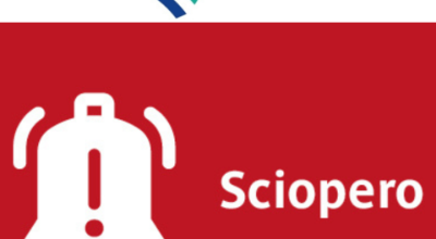 sciopero at