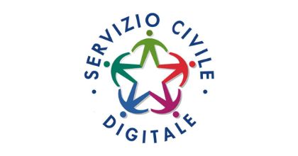 servizio civile digitale