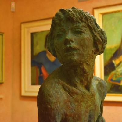 Museo Fucecchio - collezione Arturo Checchi