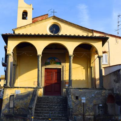 Chiesa della Vergine della Ferruzza